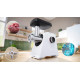 Мясорубка Bosch Serie 6 MFWS607W