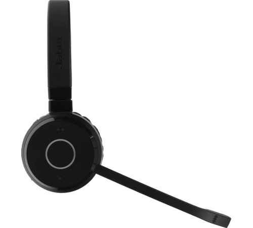 Офисная гарнитура Jabra Evolve 65 TE MS Mono