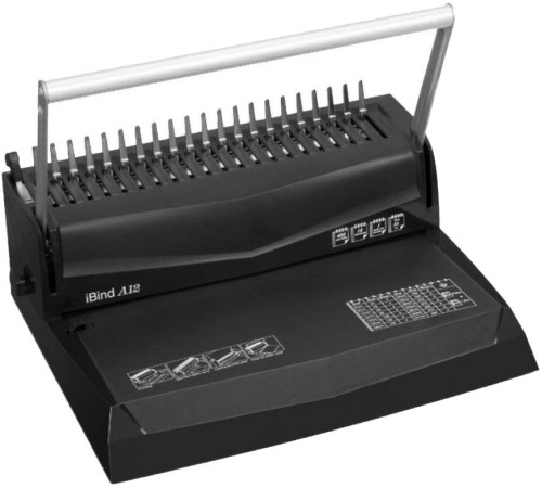Брошюровщик  Gladwork iBind A12