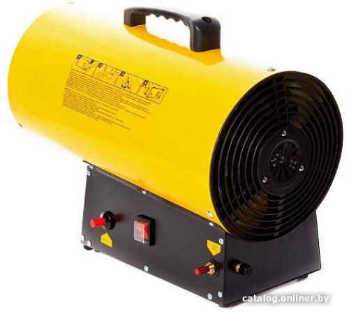 Газовая тепловая пушка RedVerg RD-GH33