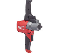 Дрель-миксер Milwaukee M18 FPM-0X FUEL 4933459719 без АКБ, кейс