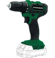 Дрель-шуруповерт Favourite OBS 21 DC без АКБ