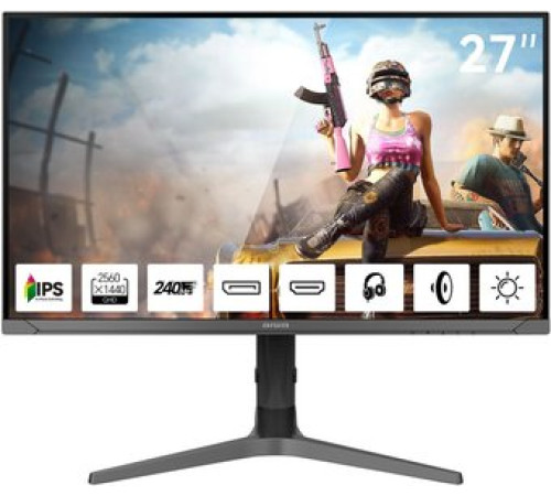 Игровой монитор Aiwa MD2715