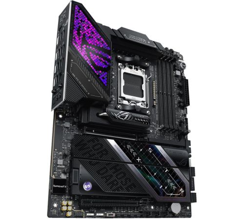 Материнская плата ASUS ROG Strix X870E-E Gaming WiFi7 Neo