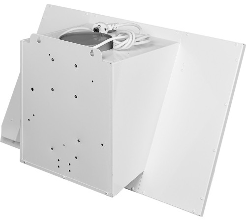 Кухонная вытяжка YOUQ Otama WL 1080 P 60 WH белый