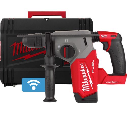 Перфоратор Milwaukee M18 FUEL M18ONEFHX-0X 4933478503 без АКБ, кейс