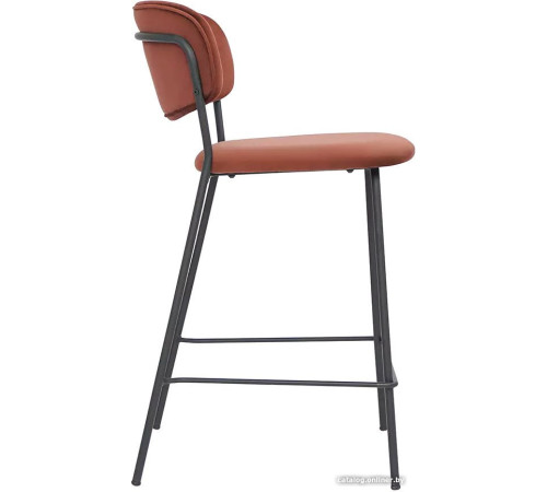 Стул Bergenson Bjorn Eirill BB0000111 кирпичный