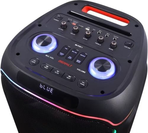 Патибокс Digivolt DG-P122-1