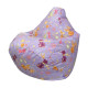 Кресло-мешок Flagman Груша Макси Г2.5-154 Cats 04