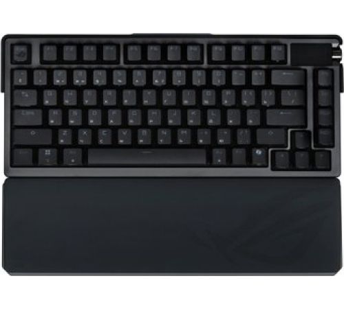 Клавиатура ASUS ROG Azoth Extreme ASUS ROG NX Snow