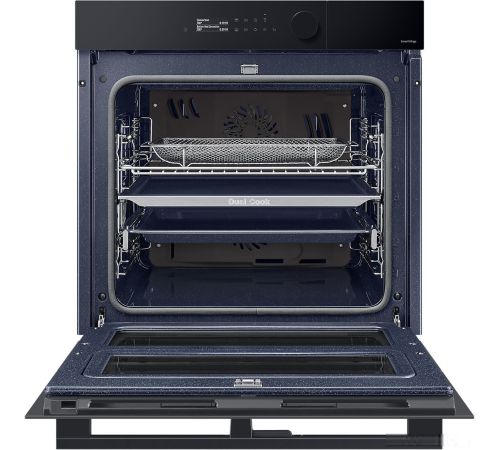 Электрический духовой шкаф Samsung NV7B5765RAK/WT