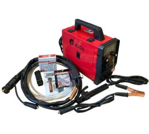 Сварочный инвертор Edon Smart MIG-180S