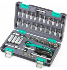 Универсальный набор инструментов Stels 14099 47 предметов