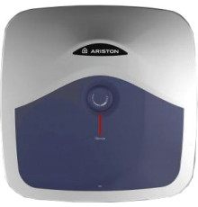 Накопительный электрический водонагреватель под мойку Ariston BLU EVO R 15U RU