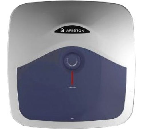 Накопительный электрический водонагреватель под мойку Ariston BLU EVO R 15U RU