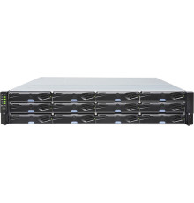 Сетевой накопитель Infortrend Expansion Enclosure JB JB3012R100-8U32