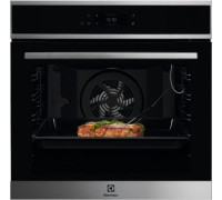 Электрический духовой шкаф Electrolux EOE8P39WX