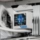 Система жидкостного охлаждения для процессора Thermalright Mjolnir Vision 360 UB PRO ARGB белый