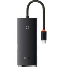 USB-хаб  Baseus WKQX030301