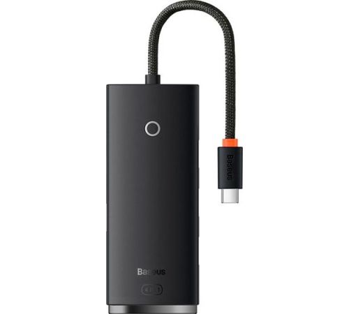 USB-хаб  Baseus WKQX030301