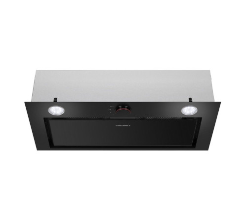 Кухонная вытяжка MAUNFELD Crosby Rocky 60 черный