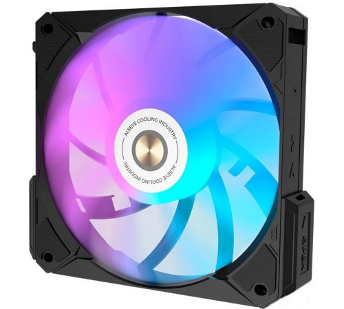 Комплект вентиляторов для корпуса ALSEYE i12B-K3
