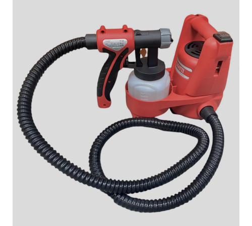 Краскораспылитель Felisatti КР-500