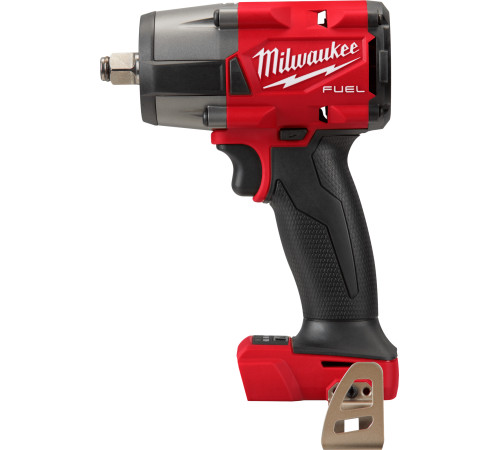 Гайковерт Milwaukee M18 FUEL M18FMTIW2F12-0 4933498057 без АКБ