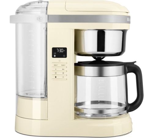 Капельная кофеварка KitchenAid 5KCM1209EAC