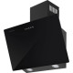 Кухонная вытяжка MAUNFELD Dream 60 Push Glass черный