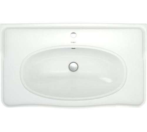 Умывальник Kirovit Модерн 850