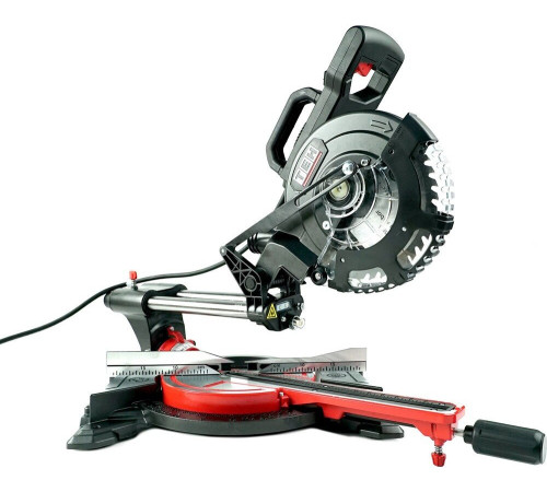 Торцовочная пила TEH TMS21018S