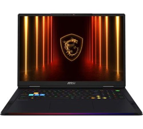 Игровой ноутбук MSI Raider 18 HX AI A2XWIG-038RU