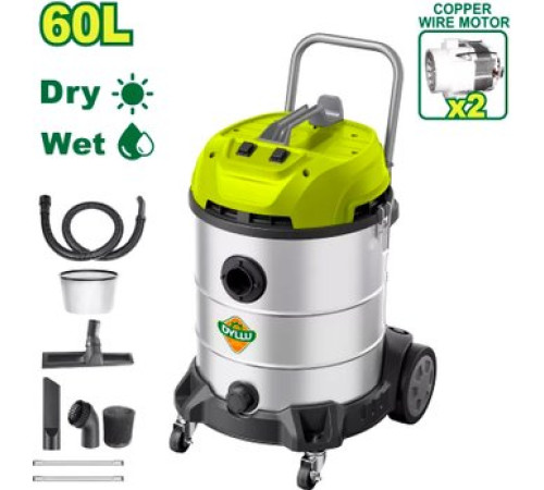 Пылесос Dyllu DTVR5A60