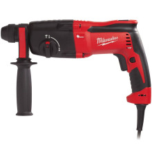 Перфоратор Milwaukee PFH 26 4933428230