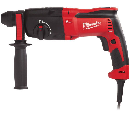 Перфоратор Milwaukee PFH 26 4933428230