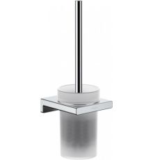 Ершик для унитаза Hansgrohe AddStoris 41752000