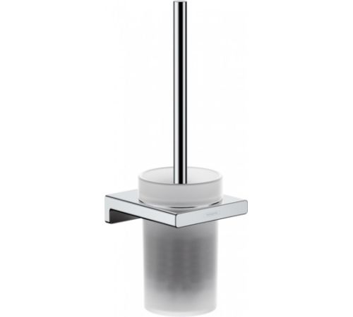 Ершик для унитаза Hansgrohe AddStoris 41752000