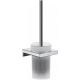 Ершик для унитаза Hansgrohe AddStoris 41752000