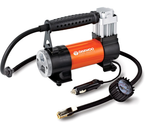Автомобильный компрессор Daewoo Power DW75L