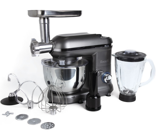 Кухонная машина RAGEX R101-200