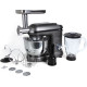 Кухонная машина RAGEX R101-200