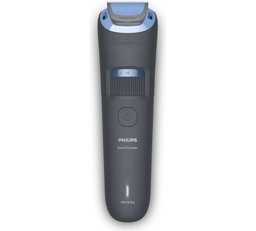 Триммер для бороды и усов Philips Beard Trimmer 3000 Series BT3617/15