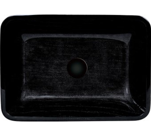 Умывальник Oliveeka TY-213 обсидиан