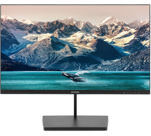 Монитор Digma Progress 24P501F