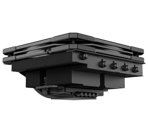 Кулер для процессора ID-Cooling IS-55 ARGB