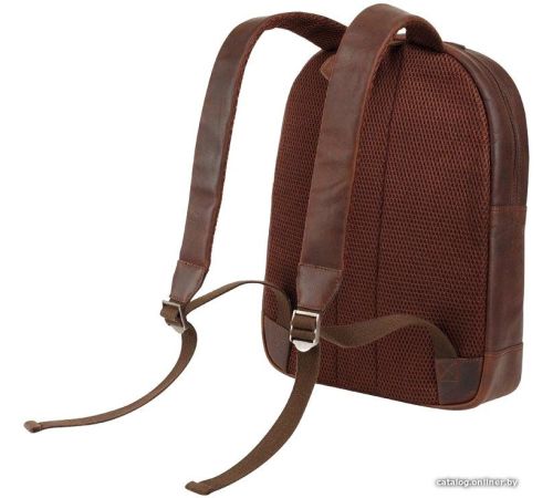 Городской рюкзак Klondike 1896 Digger Sade KD1054-03 темно-коричневый