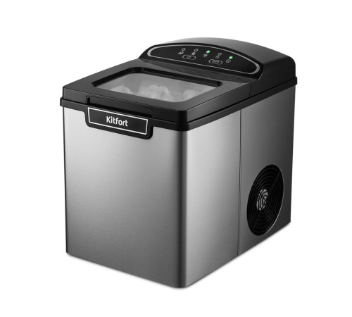 Льдогенератор Kitfort KT-1807