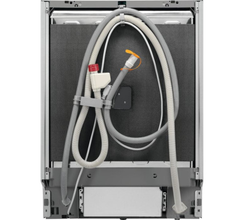 Встраиваемая посудомоечная машина Electrolux EEG68600W