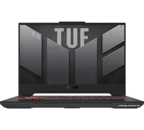 Игровой ноутбук ASUS TUF Gaming A15 2023 FA507NU-LP154
